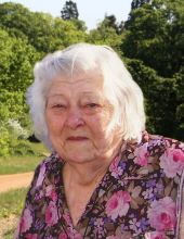 Photo of Norma Boxley