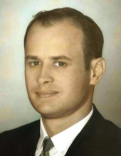 Nebraska Edward Moore II