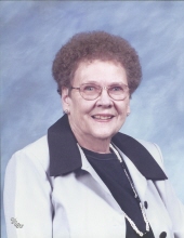 Photo of Phyllis Walter