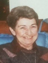 Photo of Mary "Monie" Learned