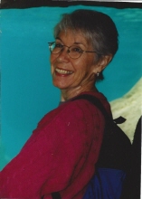Beverly A. Bergstrom