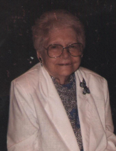 June Elizabeth Miller