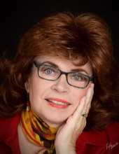 Photo of Kathleen "Kathy" Legnaioli