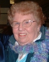 Gladys Mae Phillips Wilson