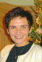 Dorota Honczaryk