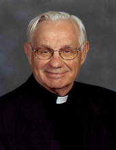 Father Philip Krogman