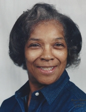 Photo of Helen Spivey