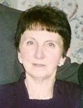 Mary Ellen Clarke