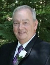 Photo of Perry Adkins