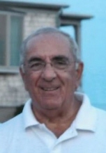 Albert Michael Vigorito