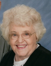 Elsie L. McKeethan
