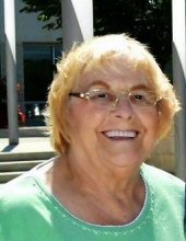 Patricia M. Lamphere