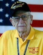 Ernest  Edwin "Bud" Schwab 2980275