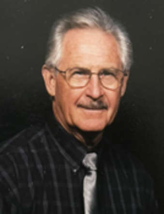 David Lee Hall - 2023 - Seagle Funeral Home