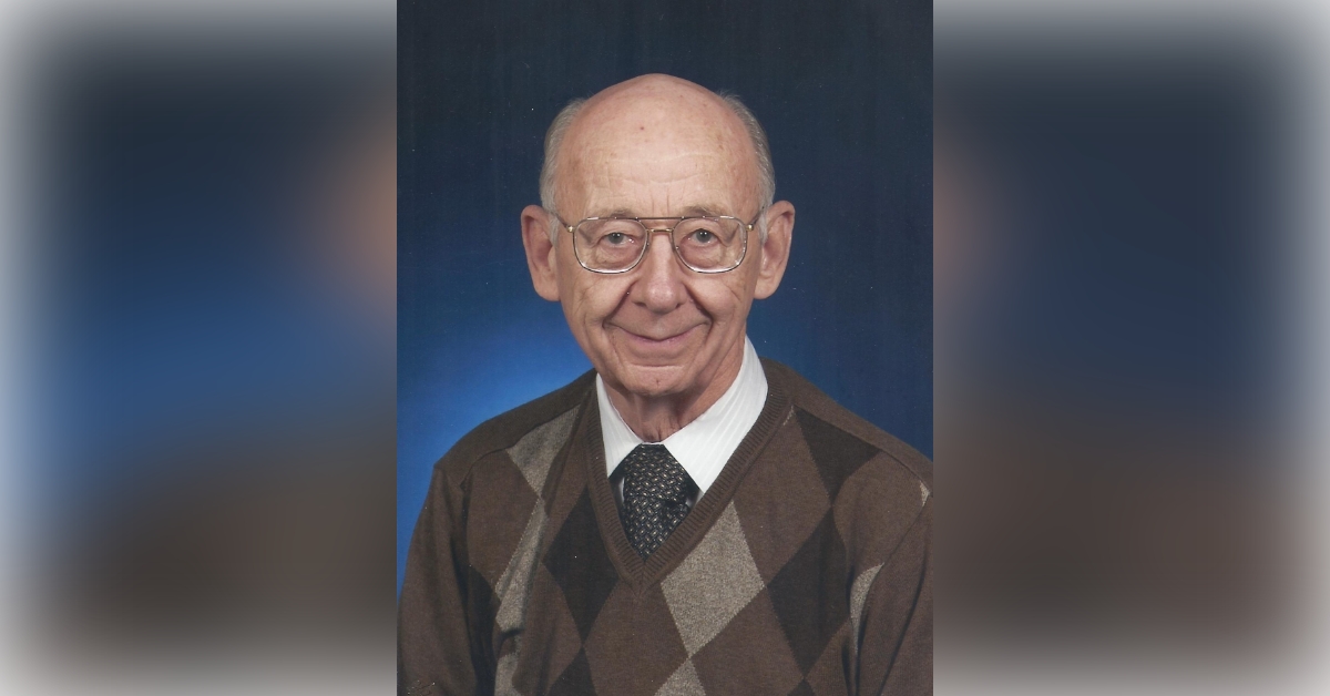 Obituary information for Gordon Francis Moore
