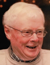 John  J. Trainor, Jr.