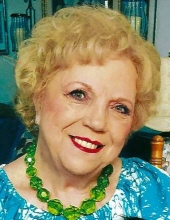 Photo of Shirley Goodwin