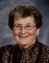 Bernice M. Jobman