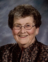 Photo of Bernice Jobman