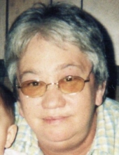 Deborah M. Boyd