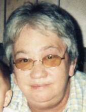 Photo of Deborah Boyd