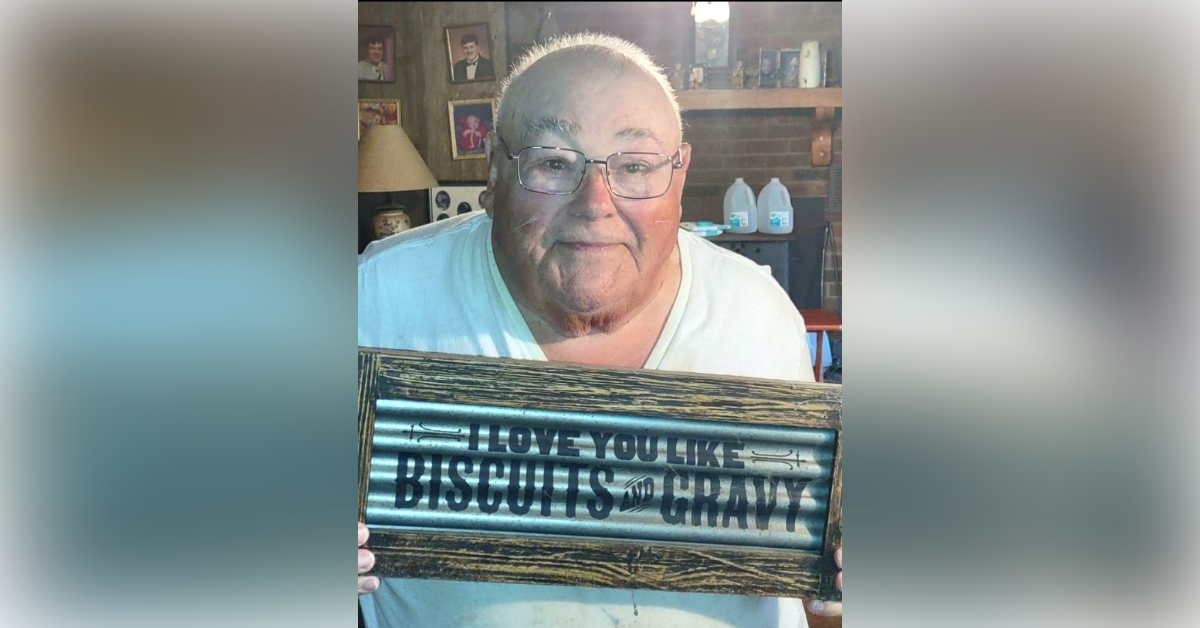 Obituary information for Johnny Davis