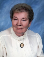Lois Gloria Ward