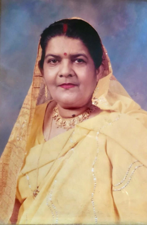 Photo of Chandrawati Persaud