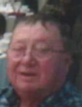 Photo of Gregory Klinger