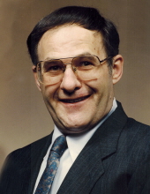 Robert E. Schmitt