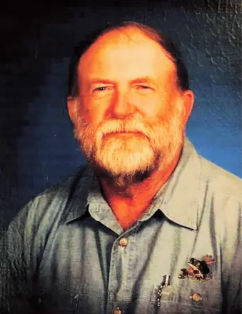 Donny Ray Browning Sr. 29803483