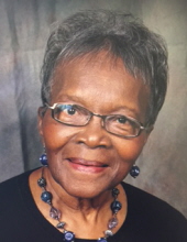 Photo of Helese Strickland