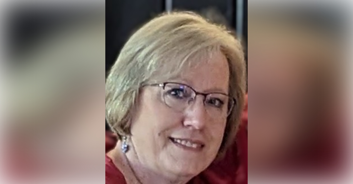 Obituary information for Pamela Jean McGinnity