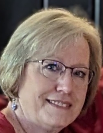 Pamela Jean McGinnity