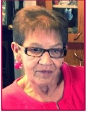 Nancy Allen Martin, South Dakota Obituary