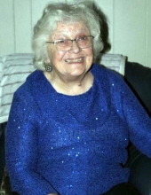 Dorothy Ruth Hales 2980382