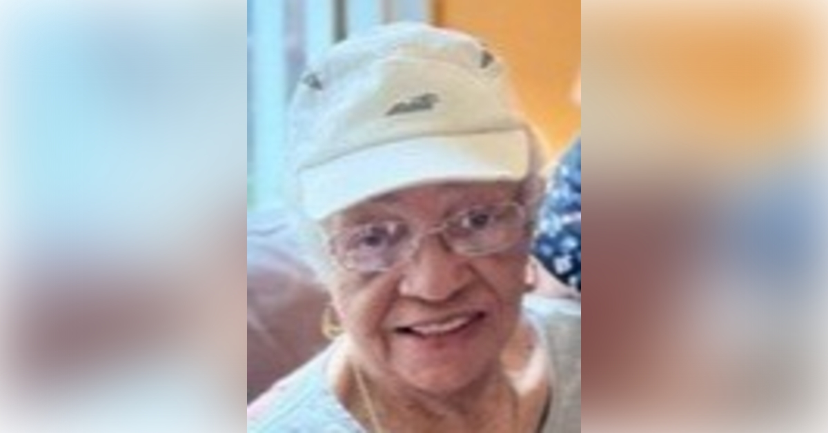 Obituary information for Florence Mae Humphrey Drumright
