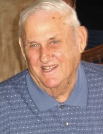 Robert Lee Collins - 2023 - Calvert Funeral Homes