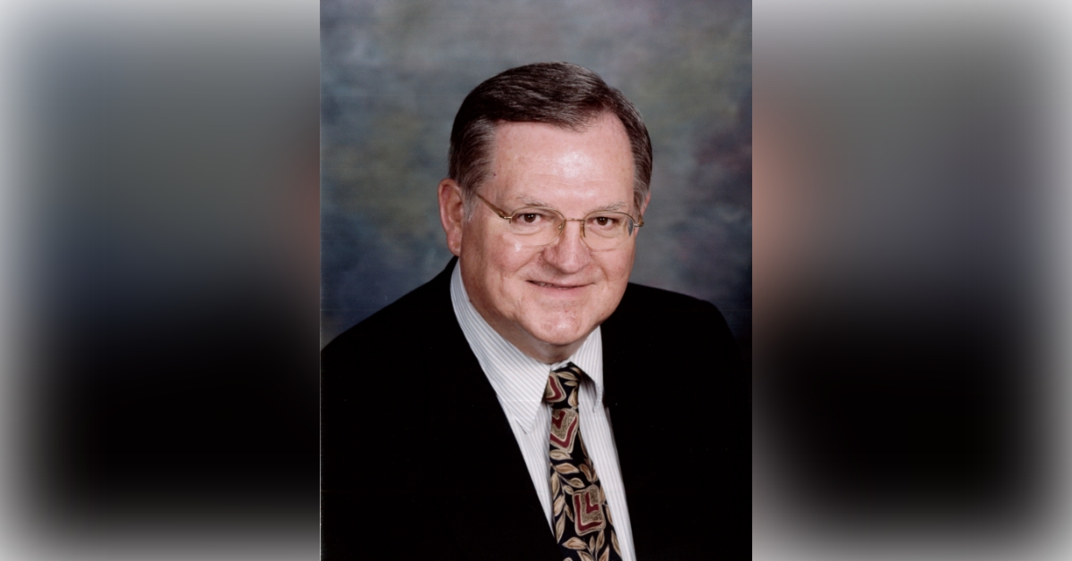 Obituary information for Eldon Lee Gourley