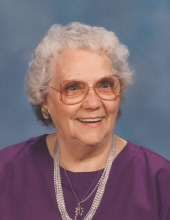 Marjorie Anne Frankenbery