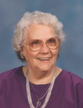 Photo of Marjorie Frankenbery