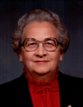 Anna E. Graybill