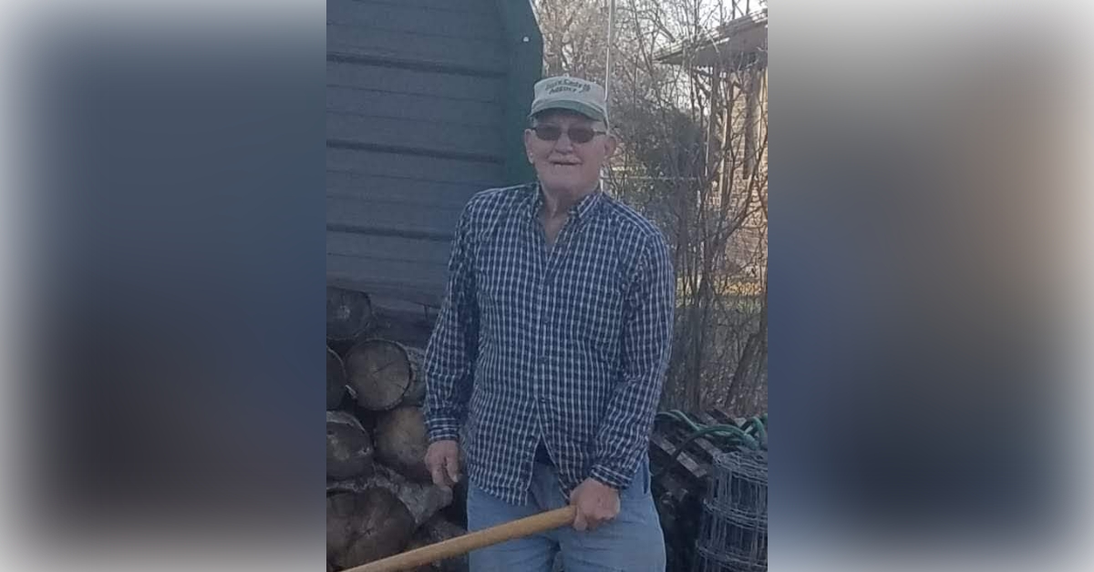 Obituary information for Norman Funk