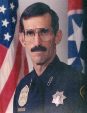 Photo of Stephen Helm