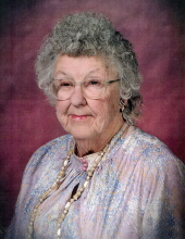 Shirley Florence Bell