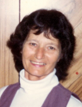 Doris Ann Mallicoat