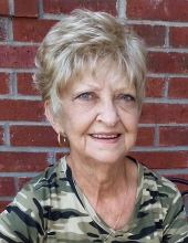 Photo of Beverly Wiggins