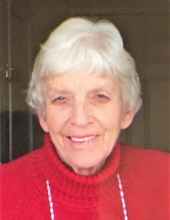 Photo of Darlene Smith