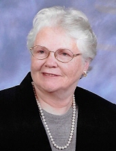 Dorothy  "Dot" Currie Lawrence