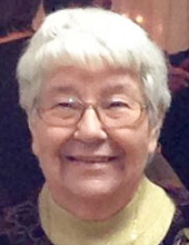 Bertha Pauline Kubsch